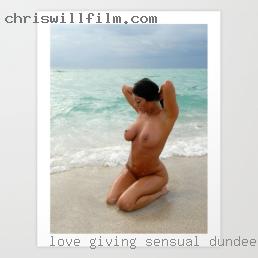 Love Dundee, NY giving sensual massages and more.